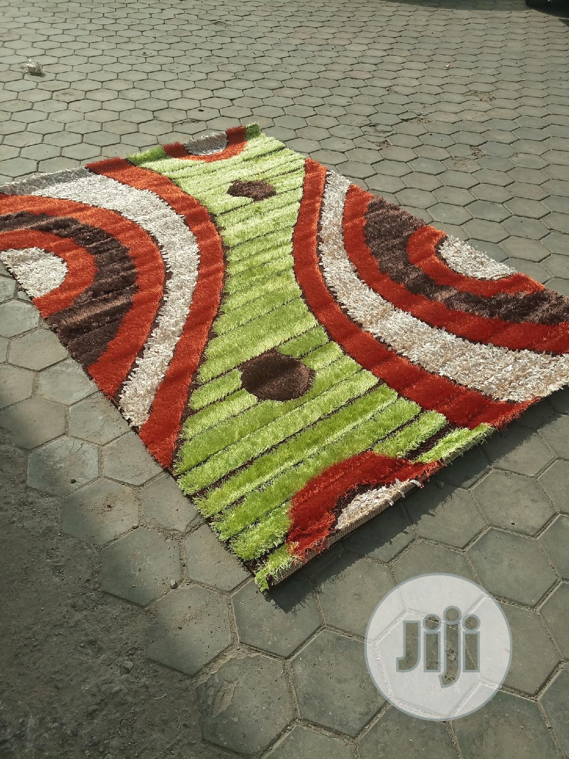 Quality Rug 5/7