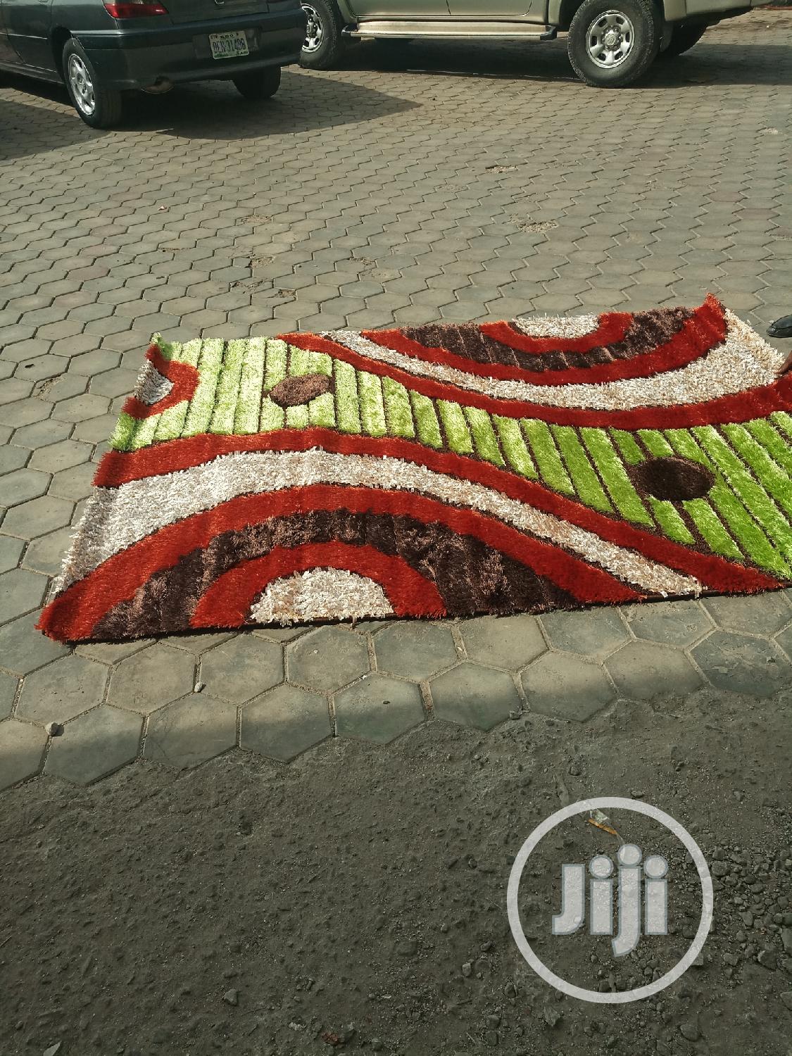 Quality Rug 5/7