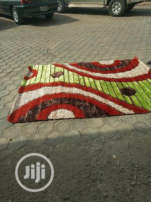 Quality Rug 5/7
