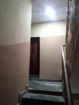 Furnished 3bdrm Apartment in Ojodu for rent