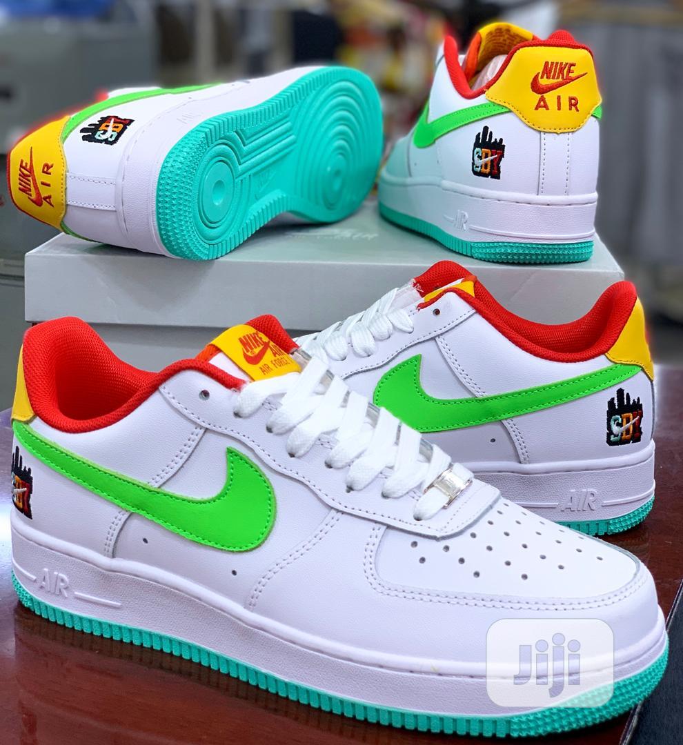 nike sneakers jiji