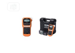 Brother Handheld Label Printer PT-E110VP