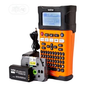 Brother Handheld Label Printer PT-E300VP