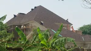 Pure Quality Roofing Sheet In Akure