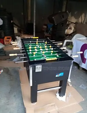 Soccer Table Big K