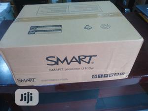 Smart Projector.
