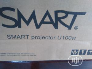 Smart Projector.