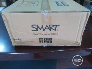 Smart Projector.