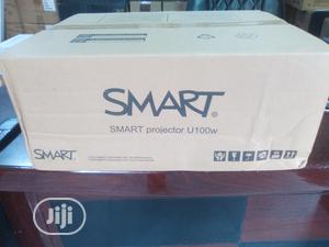 Smart Projector.