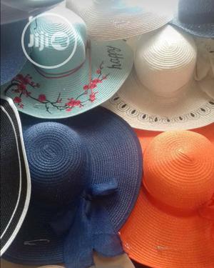 Women Trendy Fashion Hat