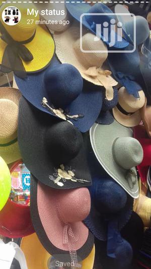 Women Trendy Fashion Hat