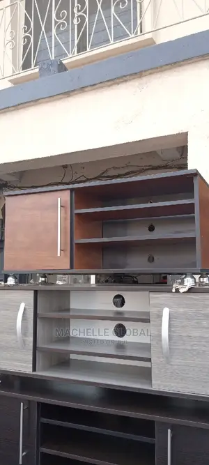 Quality Shelf