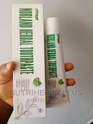 Get Rid Of Mouth Odour Permanently With Our Herbaltoothpaste