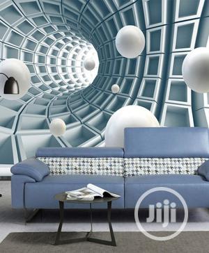 8D Effect Photo Murals For Homes Offices And Hotel