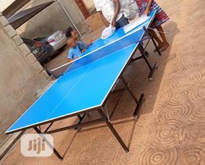 Table Tennis Board Imported. Nationwide Delivery Included