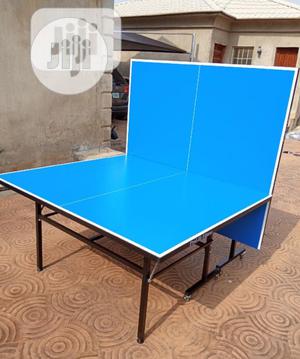 Tennis Board Imported. Nationwide Delivery Included