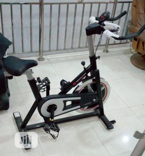 Spinning Bike Imported. Nationwide Delivery Included