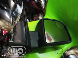 Right Side Mirror Ford F150 2017