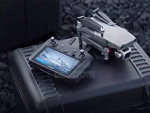 Dji Smart Controller