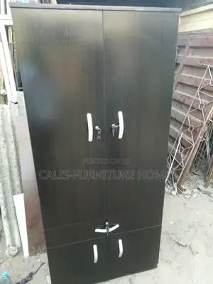 6ft X 32inches Wardrobe