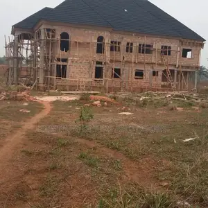 Enugu Standard Roofing Sheet Project