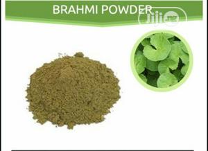 Organic Pure Brahmi Bacopa Powder For Brain Memory 250g