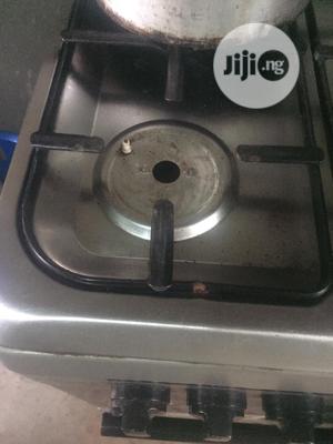 Gas Cooker Repair And Servicing