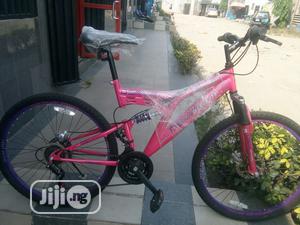 Dunlop Sport Bicycle