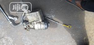 07-013 Volvo 3.2 Engine Coolant