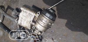 07-013 Volvo 3.2 Engine Coolant