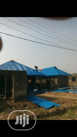 Aluminium Roofing Sheets