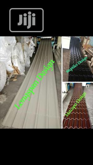 First Rate Aluminium Roofing Sheets