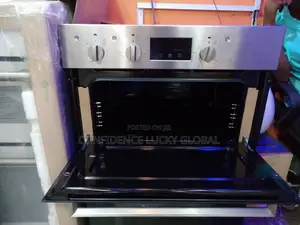 Indesit Double Door Convection Oven