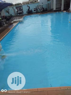 Swimming Pools Made Of Fiberglass