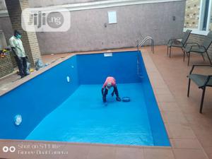 Swimming Pools Design And Construction