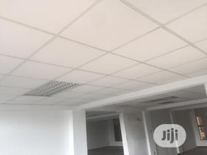 Suspended Ceiling