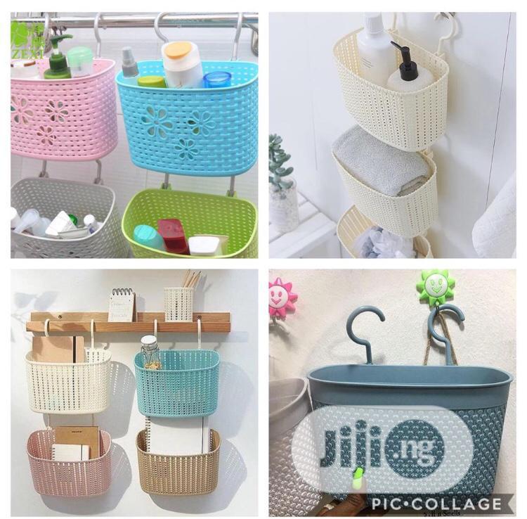 Multipurpose Basket