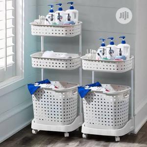 3tier Laundry Basket