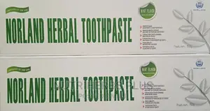 Say No Mouth Odour Permanently Today With Norland Toothpaste