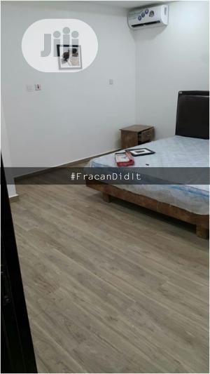 Korean PVC Wood-Like Floating Floors .