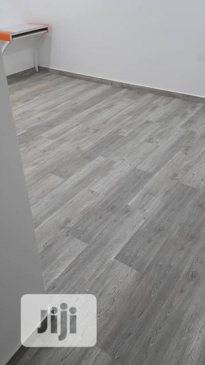 Vinyl PVC Wood-Like Floor. Top Quality From Fracan Interior