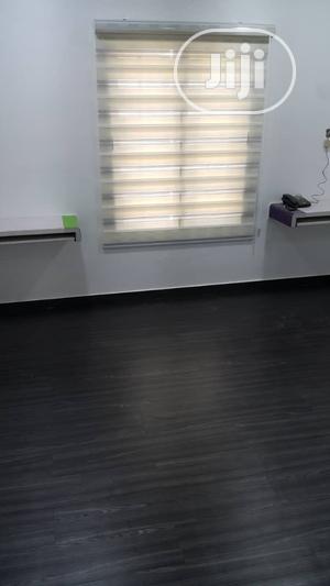 Vinyl PVC Wood-Like Floor. Top Quality From Fracan Interior
