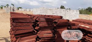 Buy Your Stone Coated Sheets From Mr Emeka