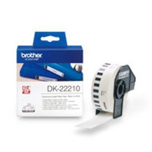 Brother Paper Roll DK22210