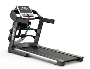 Holloway 2.5hp Treadmill Heavy