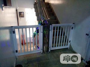 Baby Gate For Stairs
