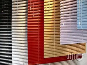 Affordable Blind Interior
