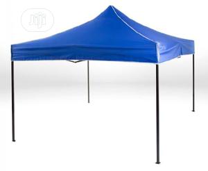 Gazebo Tent