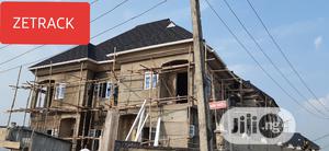 Roofing Sheets and Water Collector