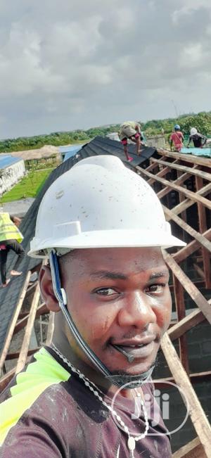 Roofing Sheets and Water Collector